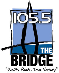 the bridge logo